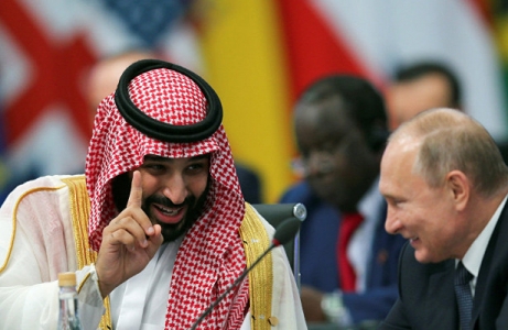 Почему Саудовская Аравия решила бросить вызов президенту Трампу, сократить добычу в ОПЕК и заключить союз с Россией? (Ar-Rai Al-Youm, Великобритания)