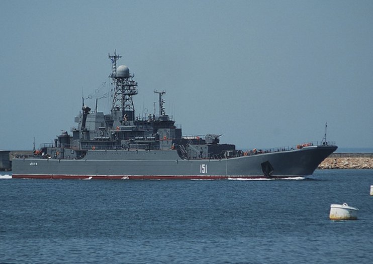 Прогноз: рубль узнает, почему РФ не могла отпустить украинские корабли 