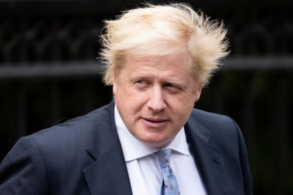 Борис Джонсон обещает выход из ЕС до 31 октября, несмотря на противодействие парламента