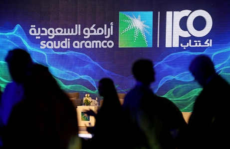 Эксперт: «Не удивлюсь, если цена на нефть будет потихоньку падать, а акции Saudi Aramco — расти»