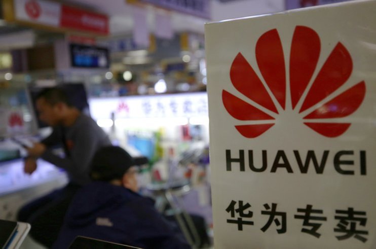 Продажи б/у телефонов Huawei в России за день выросли на 11% 