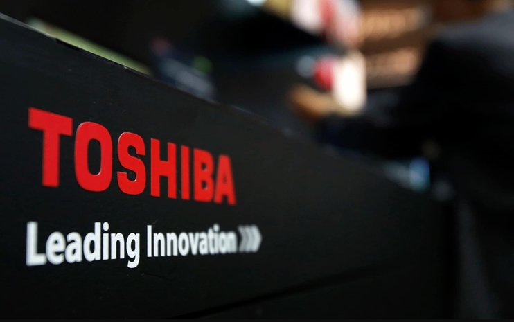 Toshiba Memory решила выкупить акции у иневсторов 