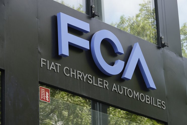 Акции Renault и Fiat Chrysler подскочили после предложения о слиянии 