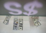 Средний курс доллара США со сроком расчетов "завтра" по итогам торгов составил 73,7564 руб. От IFX